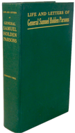 Life and Letters of Samuel Holden Parsons, Major General in the Continental Army