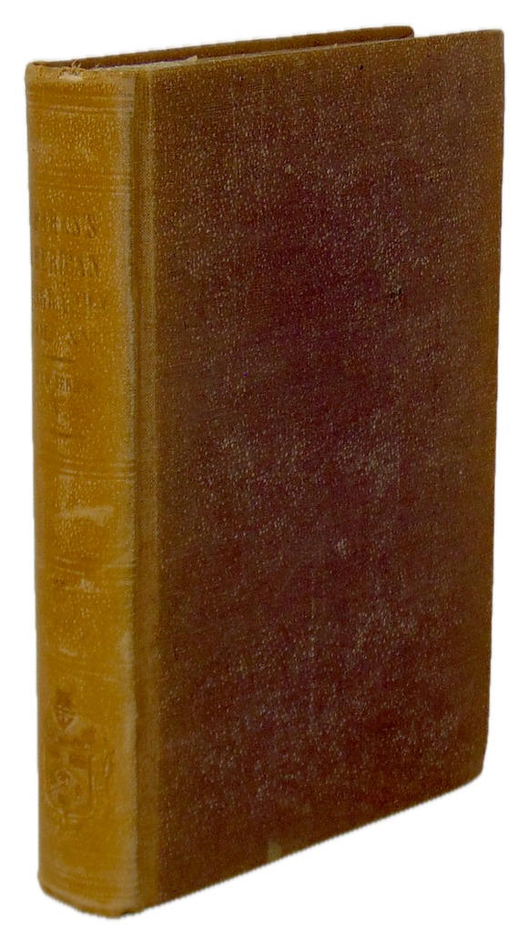 Lives of Count Rumford, Zebulon Montgomery Pike, and Samuel Gorton (1848)