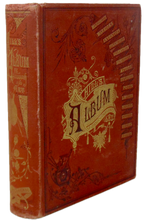 Load image into Gallery viewer, Hill's Album of Biography and Art,  Portraits and Pen-Sketches of Many Persons