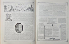 Load image into Gallery viewer, Hill's Album of Biography and Art,  Portraits and Pen-Sketches of Many Persons