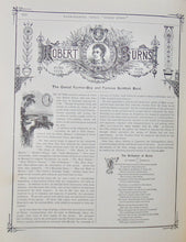 Load image into Gallery viewer, Hill's Album of Biography and Art,  Portraits and Pen-Sketches of Many Persons