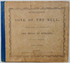 Schiller's Song of the Bell, translated and adapted to The Music of Romberg 1851