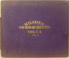 Wilson's Sacred Quartetts for Organ or Piano for the Protestant Episcopal Church
