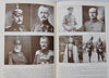 Simonds, Frank H.  History of the World War (5 volume set) 1917-1920