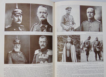 Load image into Gallery viewer, Simonds, Frank H.  History of the World War (5 volume set) 1917-1920