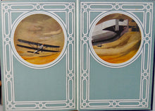 Load image into Gallery viewer, Simonds, Frank H.  History of the World War (5 volume set) 1917-1920