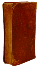 Load image into Gallery viewer, The American Preacher 1791 Witherspoon, Macwhorter, Lathrop, Dana, &amp;c.