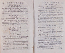 Load image into Gallery viewer, The American Preacher 1791 Witherspoon, Macwhorter, Lathrop, Dana, &amp;c.