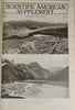 Scientific American Supplement, 1916. Volume LXXXI. (Great War content)