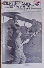 Load image into Gallery viewer, Scientific American Supplement, 1919. Volume LXXXVIII.