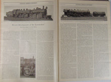 Load image into Gallery viewer, Scientific American Supplement, 1913. Volume LXXVI