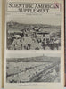 Scientific American Supplement, 1913. Volume LXXVI