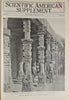 Scientific American Supplement, 1913. Volume LXXVI