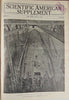 Scientific American Supplement, 1913. Volume LXXVI