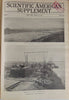 Scientific American Supplement, 1913. Volume LXXVI