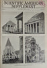 Scientific American Supplement, 1913. Volume LXXVI