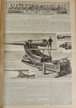 Load image into Gallery viewer, Scientific American Supplement, 1885. Volume XX.