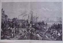 Load image into Gallery viewer, Scientific American Supplement, 1885. Volume XX.