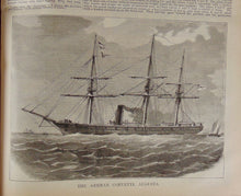 Load image into Gallery viewer, Scientific American Supplement, 1885. Volume XX.