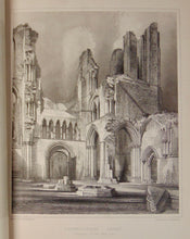 Load image into Gallery viewer, The Baronial and Ecclesiastical Antiquities of Scotland, 240 fine engravings