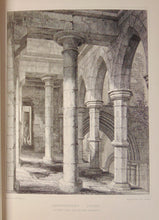 Load image into Gallery viewer, The Baronial and Ecclesiastical Antiquities of Scotland, 240 fine engravings