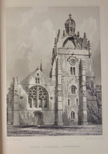 Load image into Gallery viewer, The Baronial and Ecclesiastical Antiquities of Scotland, 240 fine engravings