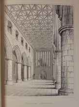 Load image into Gallery viewer, The Baronial and Ecclesiastical Antiquities of Scotland, 240 fine engravings