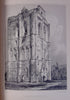 The Baronial and Ecclesiastical Antiquities of Scotland, 240 fine engravings
