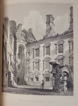 Load image into Gallery viewer, The Baronial and Ecclesiastical Antiquities of Scotland, 240 fine engravings