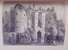 Load image into Gallery viewer, The Baronial and Ecclesiastical Antiquities of Scotland, 240 fine engravings