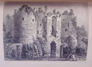 The Baronial and Ecclesiastical Antiquities of Scotland, 240 fine engravings