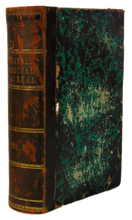 Load image into Gallery viewer, Buffalo Medical Journal and Monthly Review (Volume 9), June, 1853 - May 1854