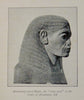 The Life and Times of Akhnaton, Pharoah of Egypt