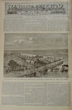 Load image into Gallery viewer, Scientific American Supplement, 1885. Volume XIX. Nos. 470-495