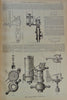 Scientific American Supplement, 1885. Volume XIX. Nos. 470-495