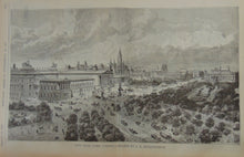 Load image into Gallery viewer, Scientific American Supplement, 1885. Volume XIX. Nos. 470-495