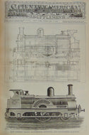 Scientific American Supplement, 1885. Volume XIX. Nos. 470-495