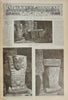 Scientific American Supplement, 1884. Volume XVIII. Nos. 444-469