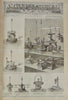 Scientific American Supplement, 1884. Volume XVII. Nos. 418-443