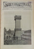 Scientific American Supplement, 1911. Volume LXXII. Nos. 1852-1878