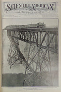 Scientific American Supplement, 1911. Volume LXXII. Nos. 1852-1878