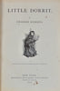 Works of Charles Dickens : Little Dorrit (Household Edition)