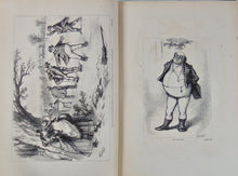 Load image into Gallery viewer, Charles Dickens: The Posthumous Papers of the Pickwick Club (Household Edition)