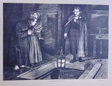 Load image into Gallery viewer, Works of Charles Dickens : The Adventures of Oliver Twist (Household Edition)