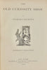 Works of Charles Dickens : The Old Curiosity Shop (Household Edition)