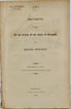 1792 Georgia Militia War with the Cherokees and Creeks, Appeal to Congress