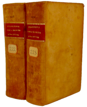 Load image into Gallery viewer, 1832 Manufactures in the United States (2 volume set)