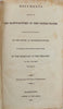 1832 Manufactures in the United States (2 volume set)