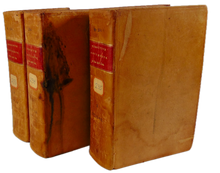 Load image into Gallery viewer, Executive Documents printed by The House of Representatives (3 vol set) 1832