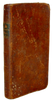 Five Discourses on the Sabbath, Seth Williston, Presbyterian 1813